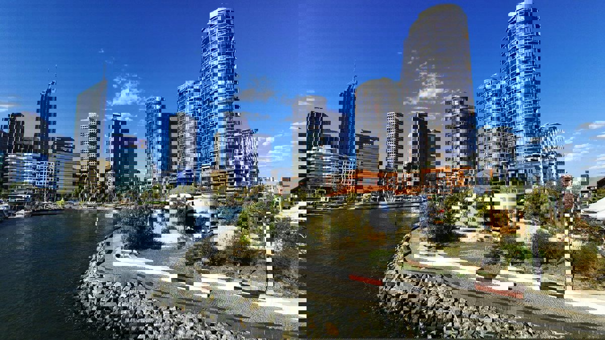 Perth Elizabeth Quay 1